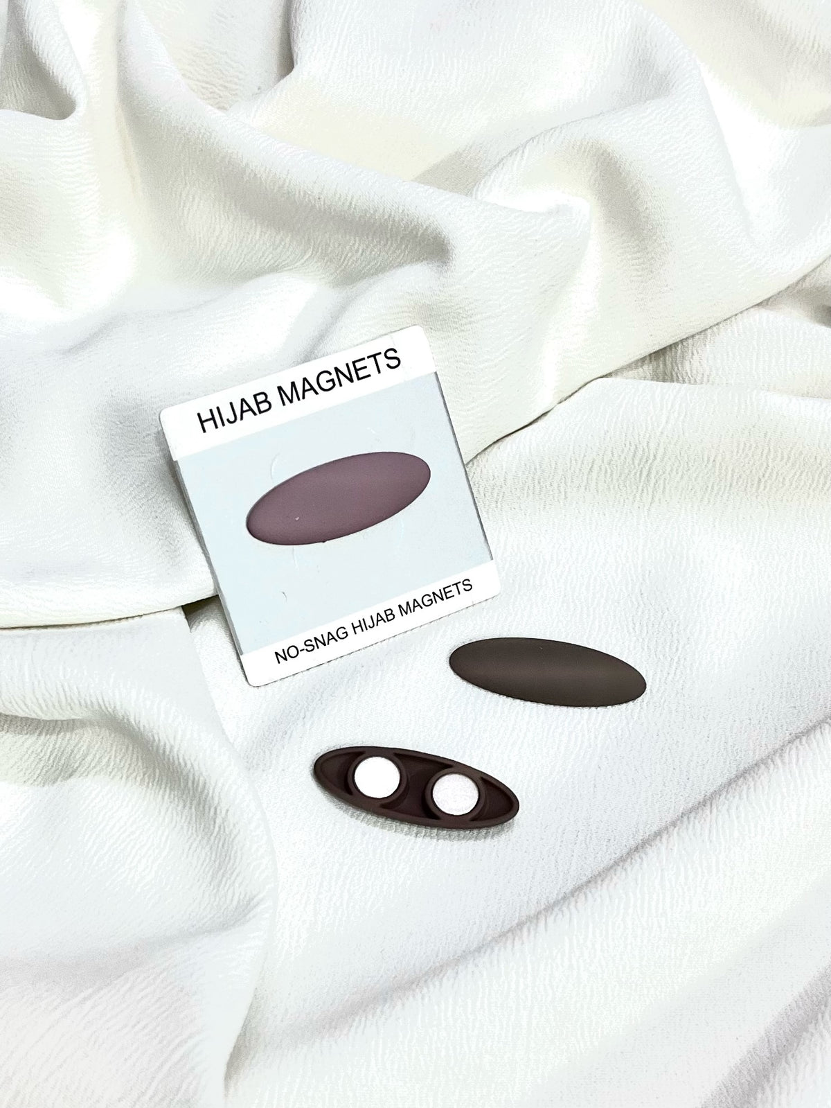 MAGNETIC PIN(Set of 2)