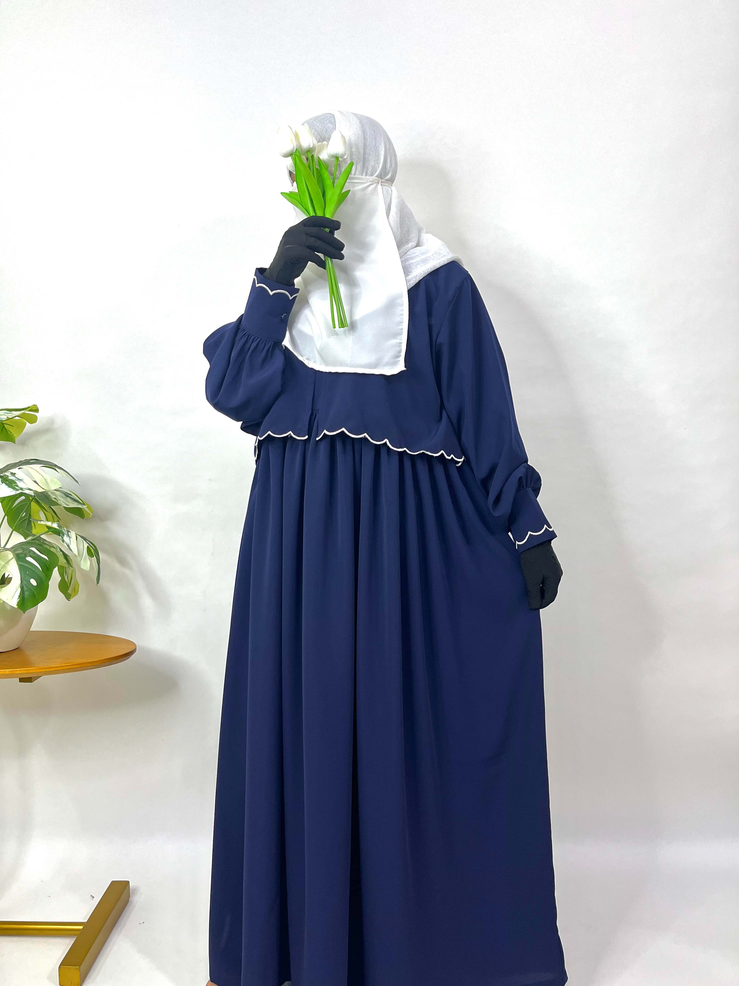 Inaya Abaya
