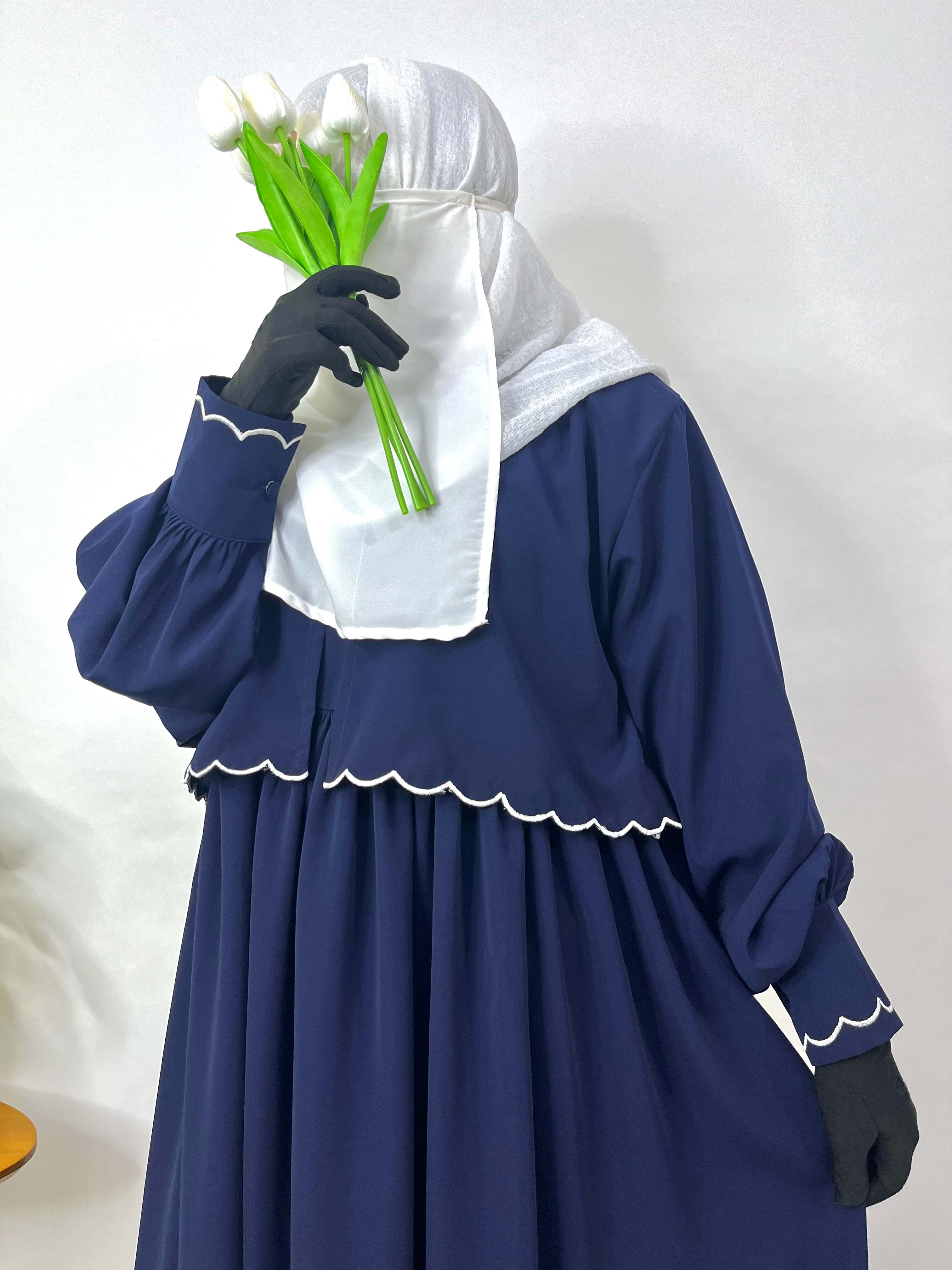 Inaya Abaya
