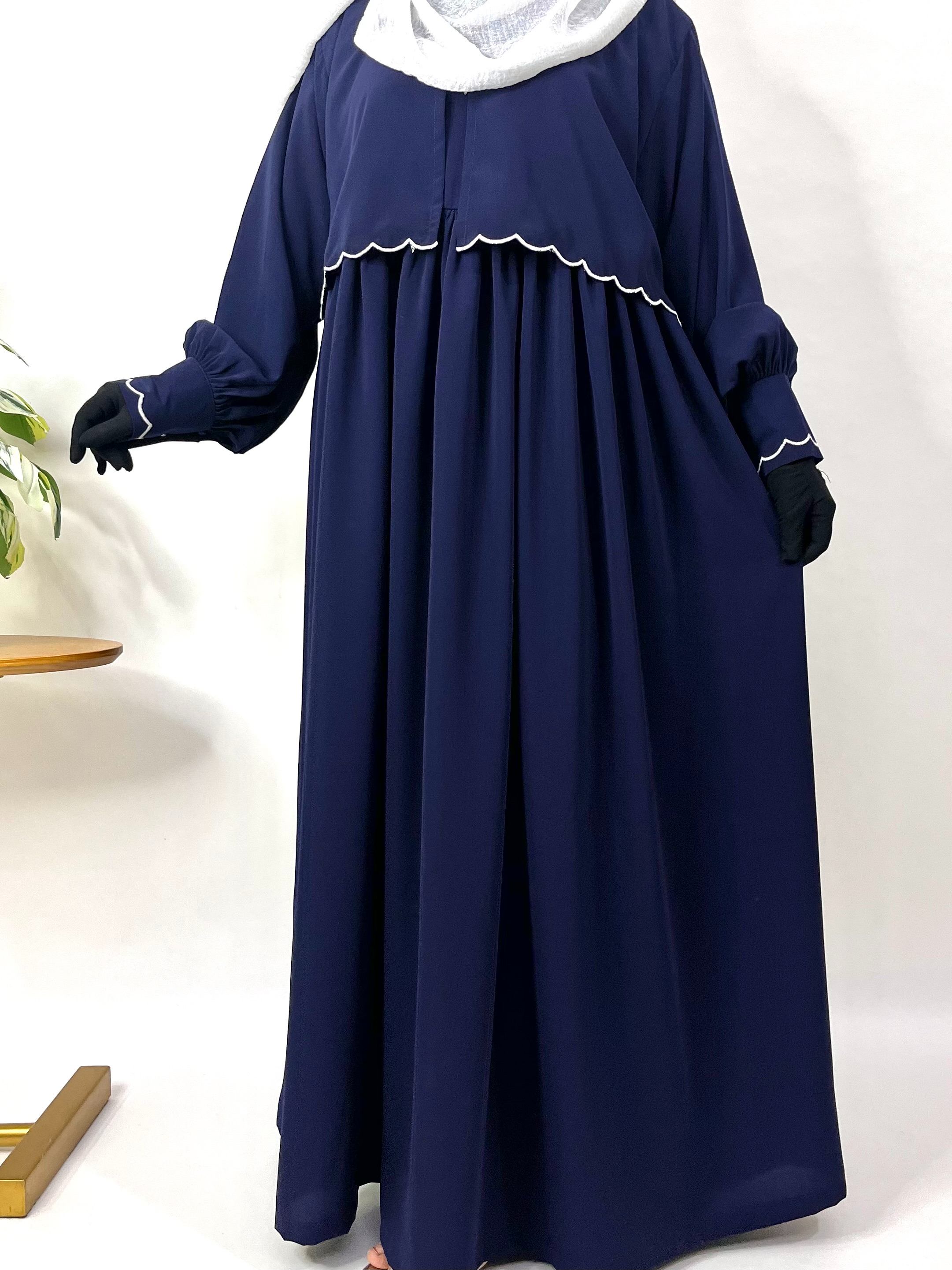 Inaya Abaya