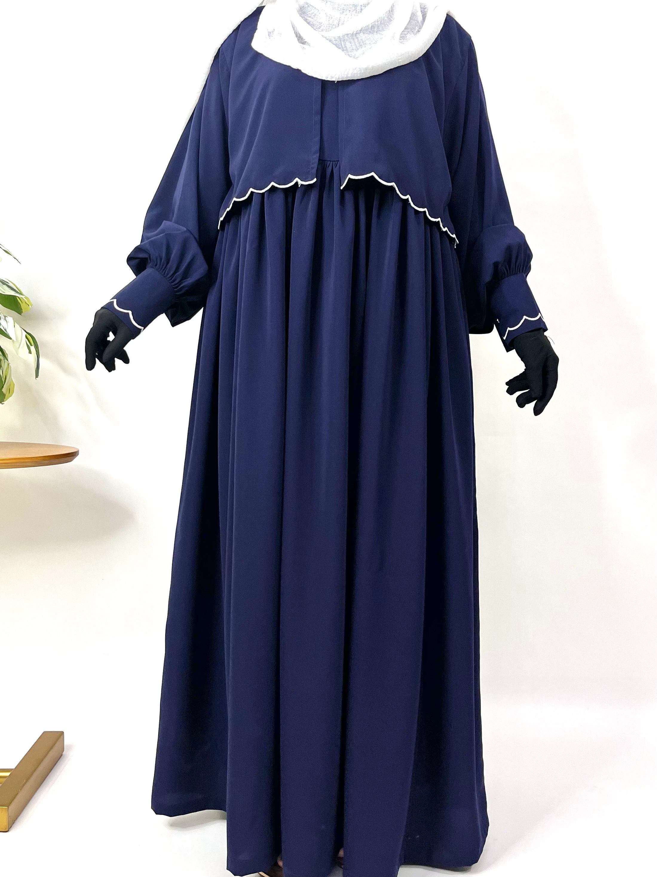 Inaya Abaya