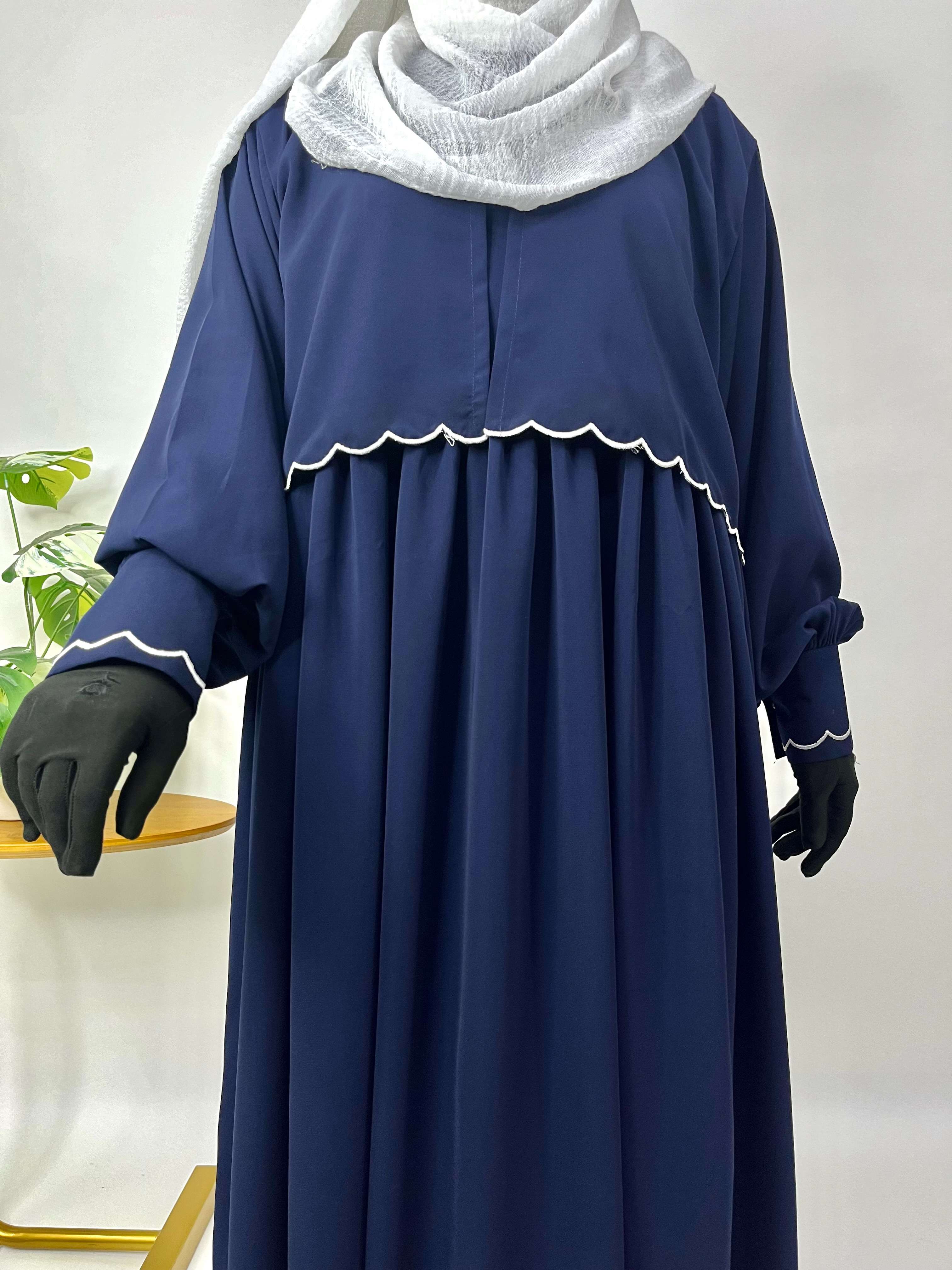 Inaya Abaya