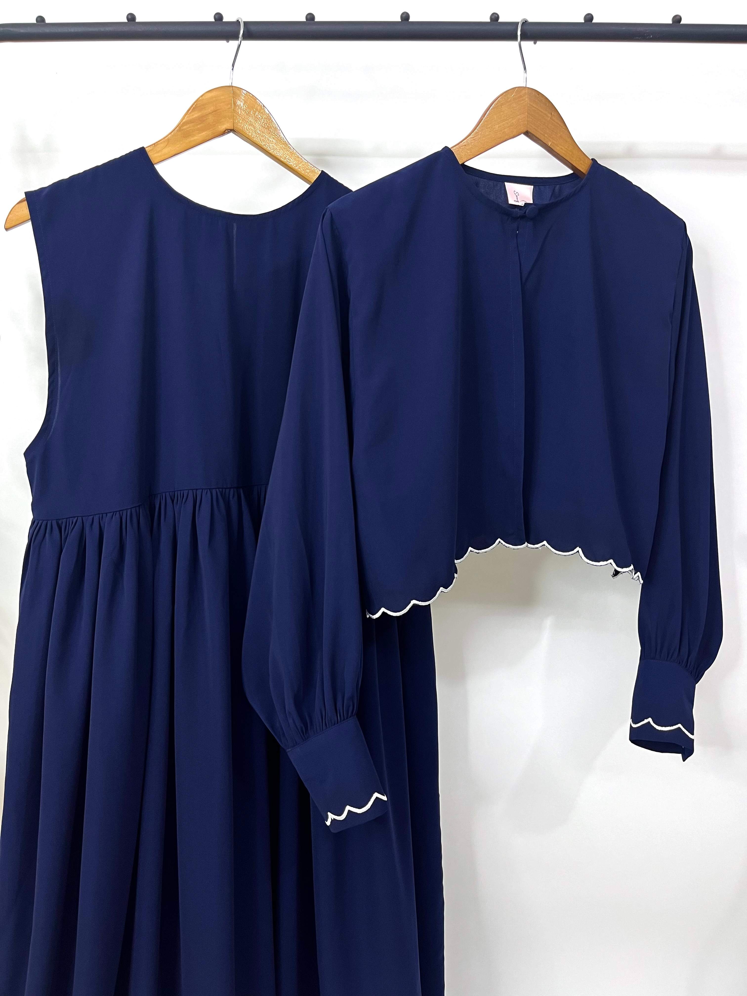 Inaya Abaya