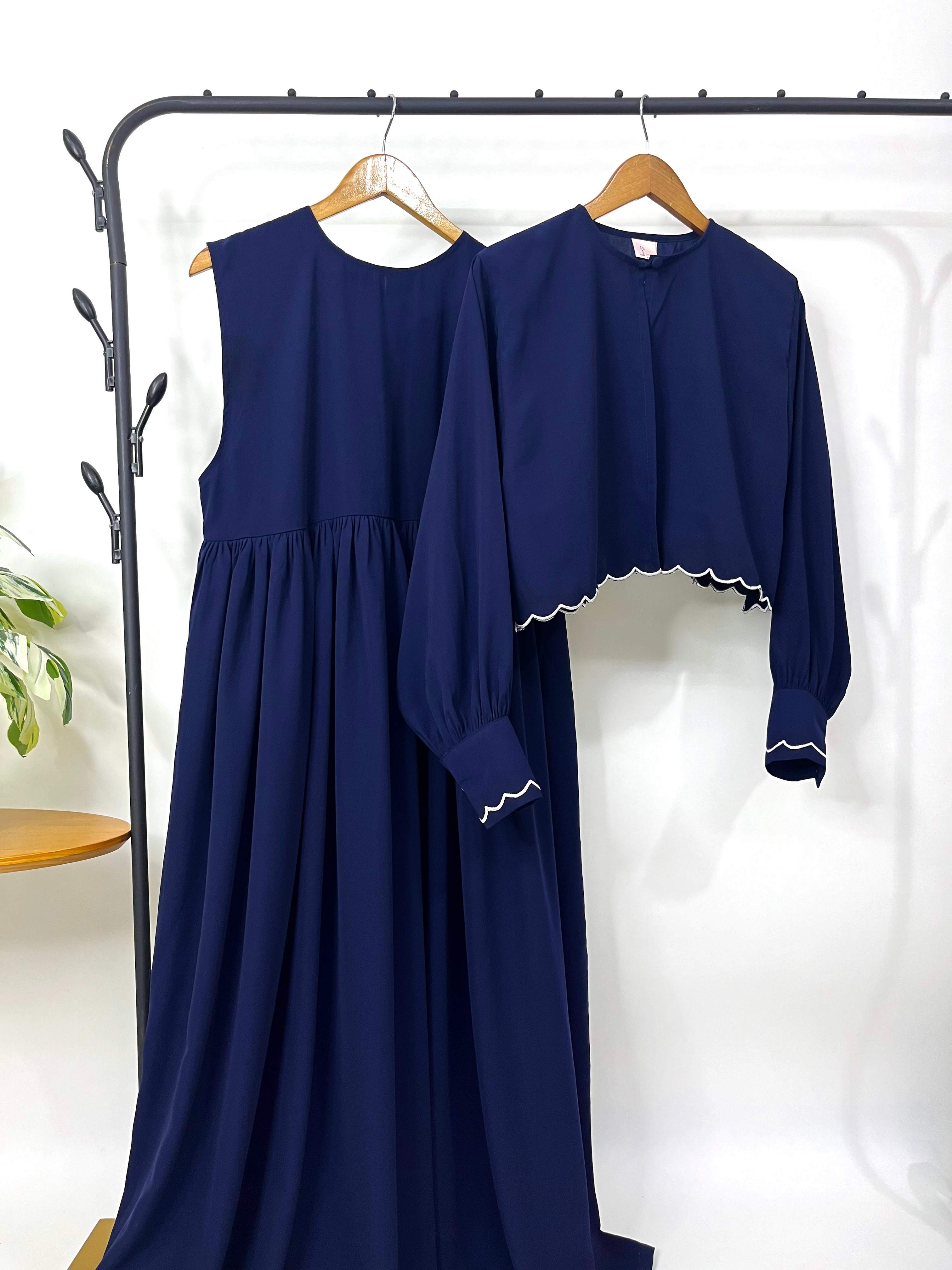 Inaya Abaya