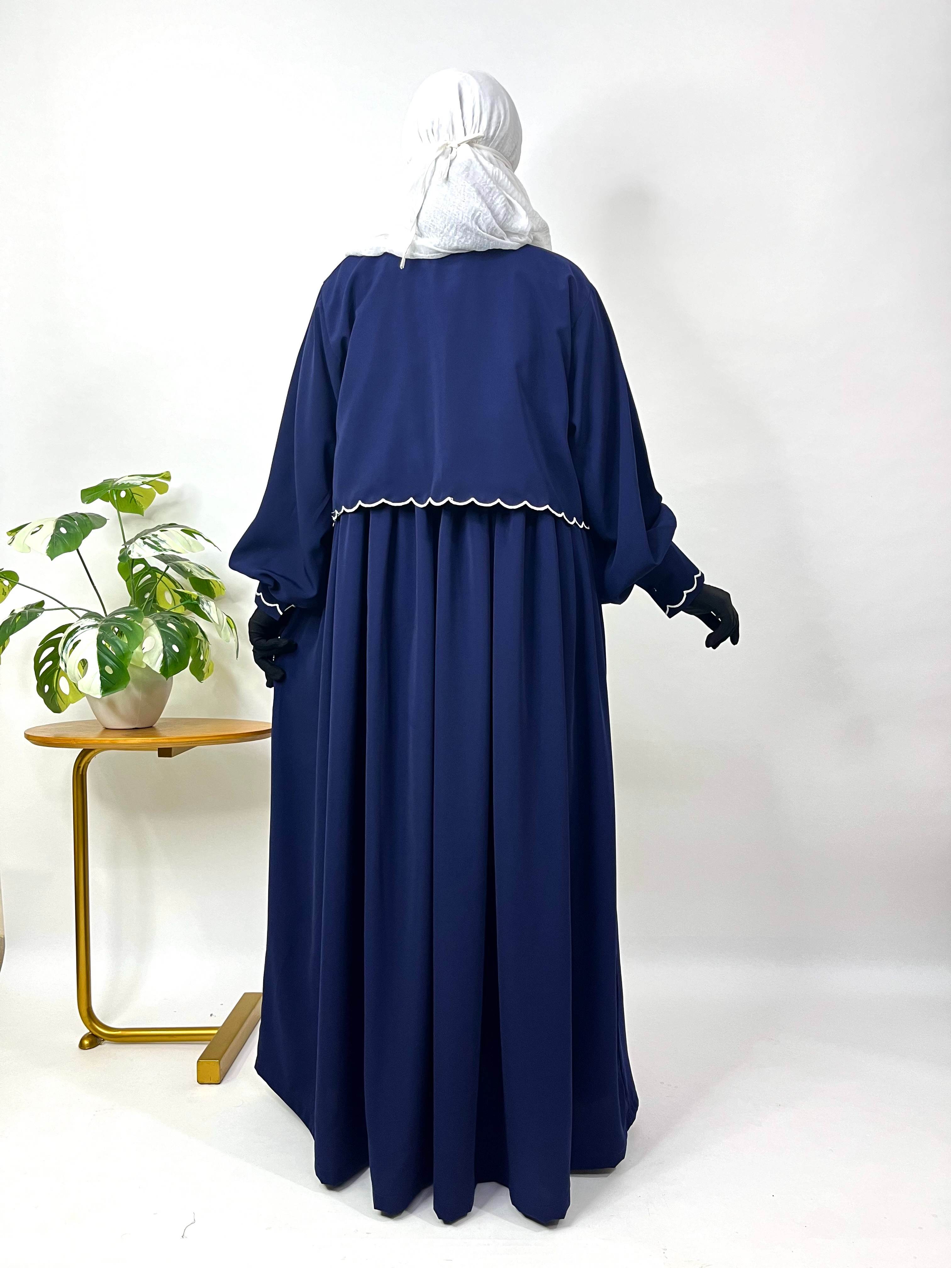 Inaya Abaya