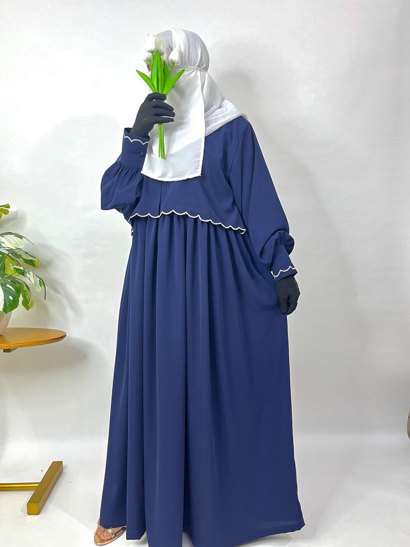 Inaya Abaya