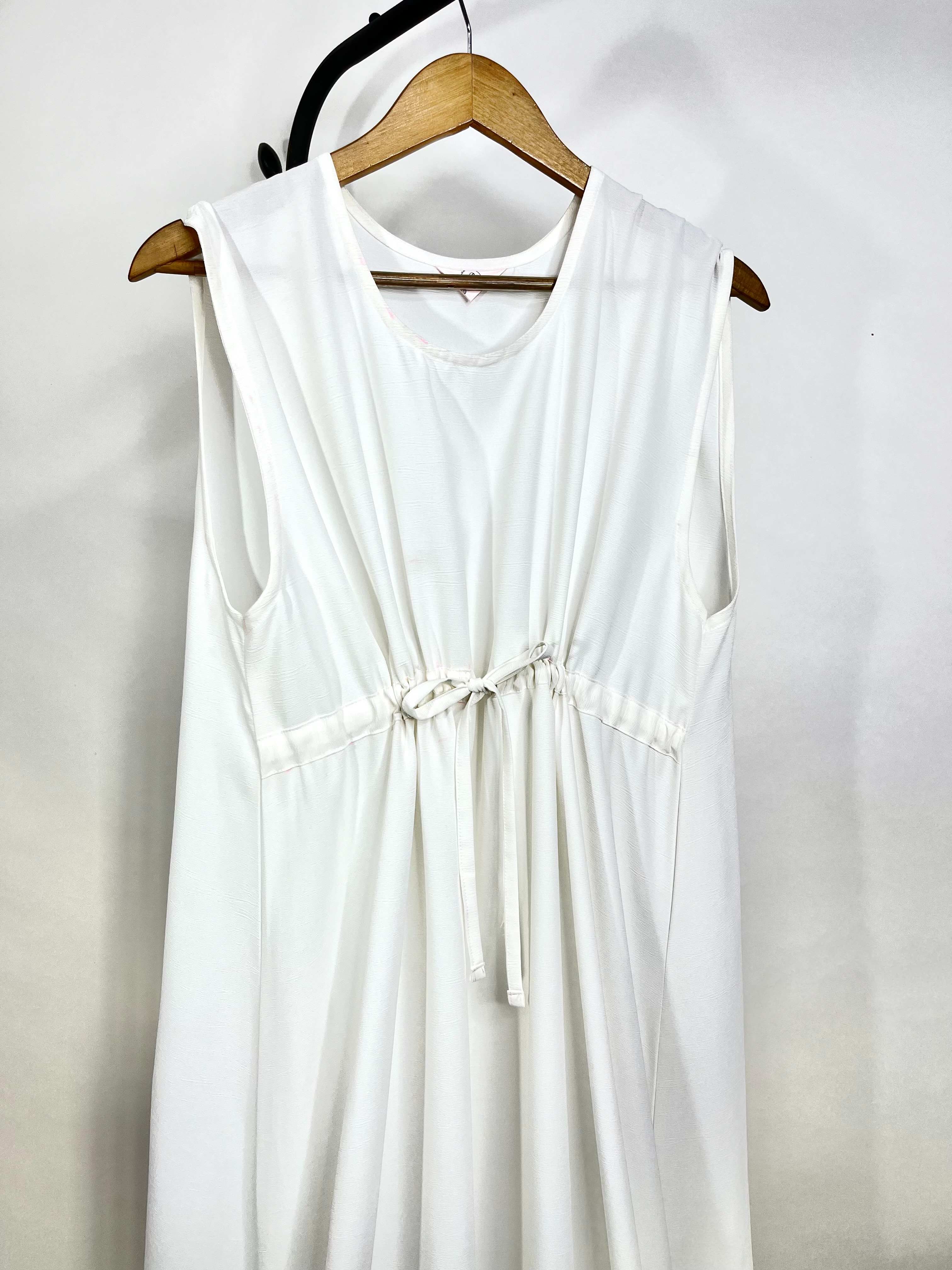 Abaya inner with string