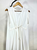 Abaya inner with string