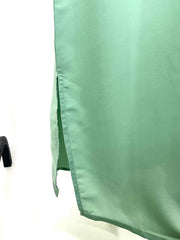 Emerald Abaya Inner