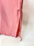 Pastel Pink Abaya Inner