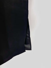 Black Abaya Inner