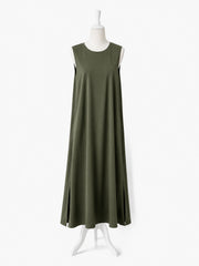 Olive Green Abaya Inner