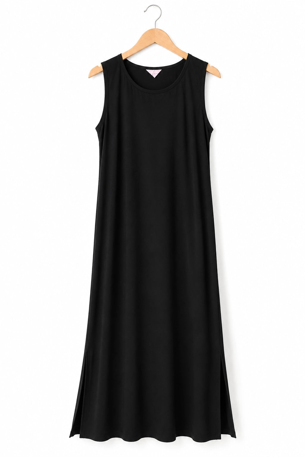 Black Abaya Inner