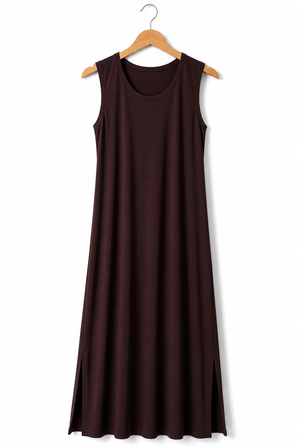 Brown Abaya Inner