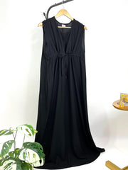 Abaya inner with string