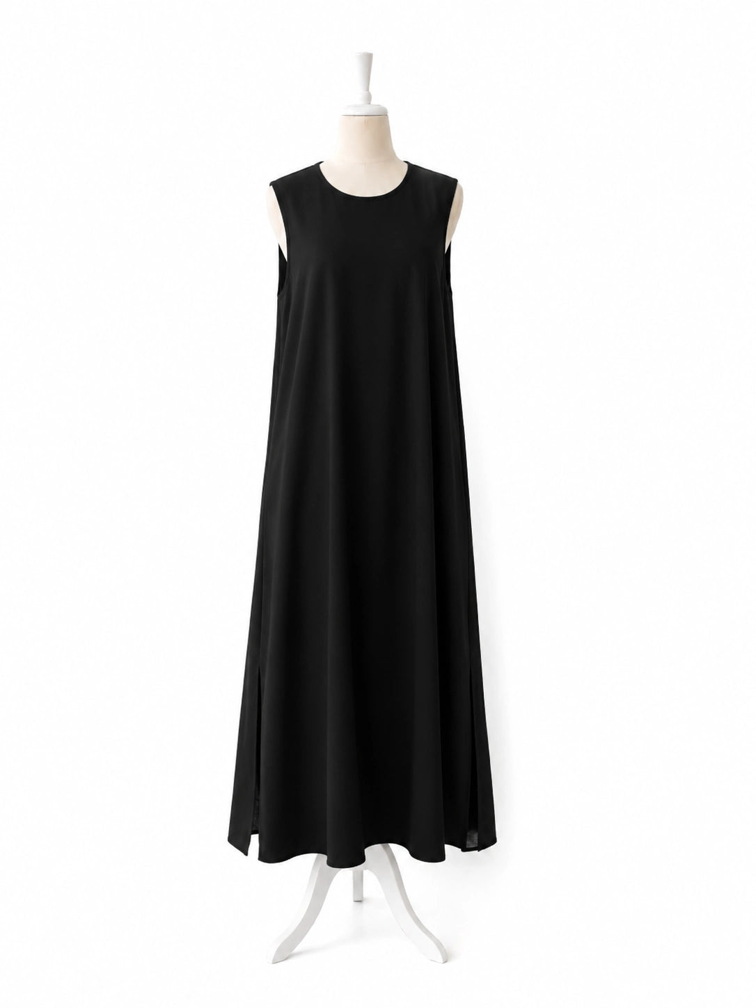 Black Abaya Inner