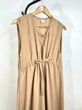 Abaya inner with string