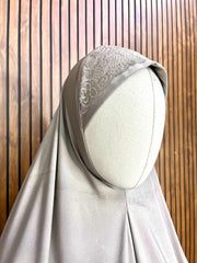 Instant Jersey Salah Khimar