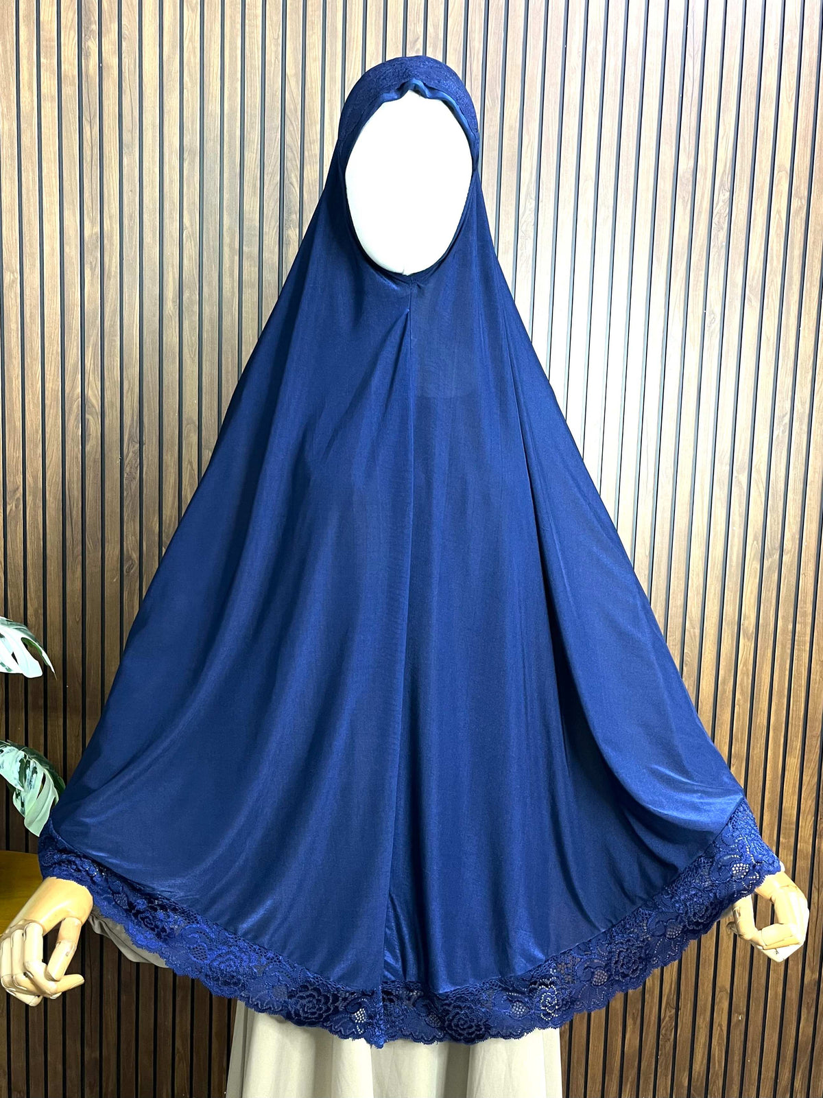 Instant Jersey Salah Khimar
