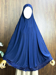 Instant Jersey Salah Khimar