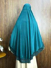 Instant Jersey Salah Khimar