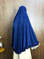 Instant Jersey Salah Khimar