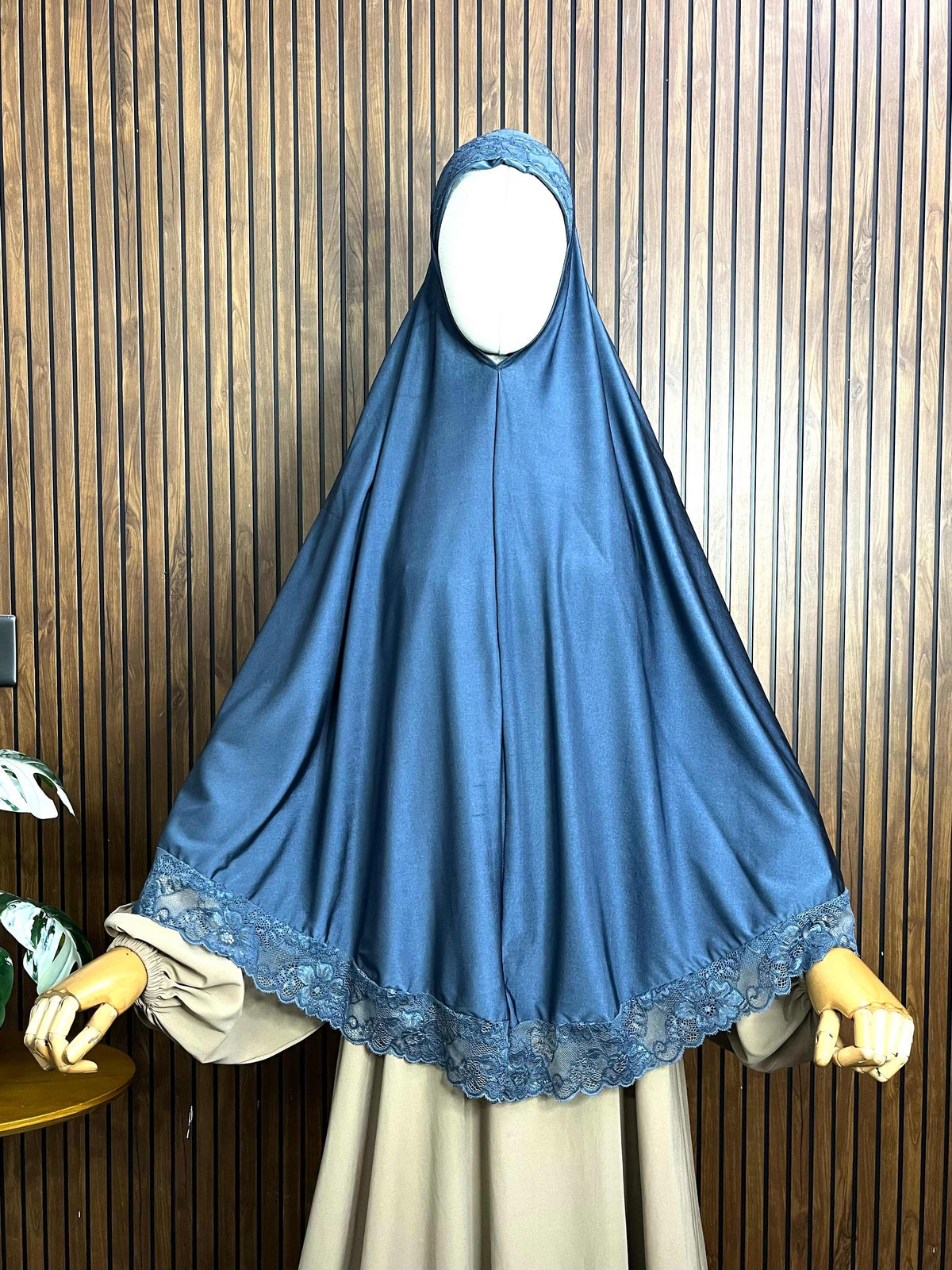 Instant Jersey Salah Khimar