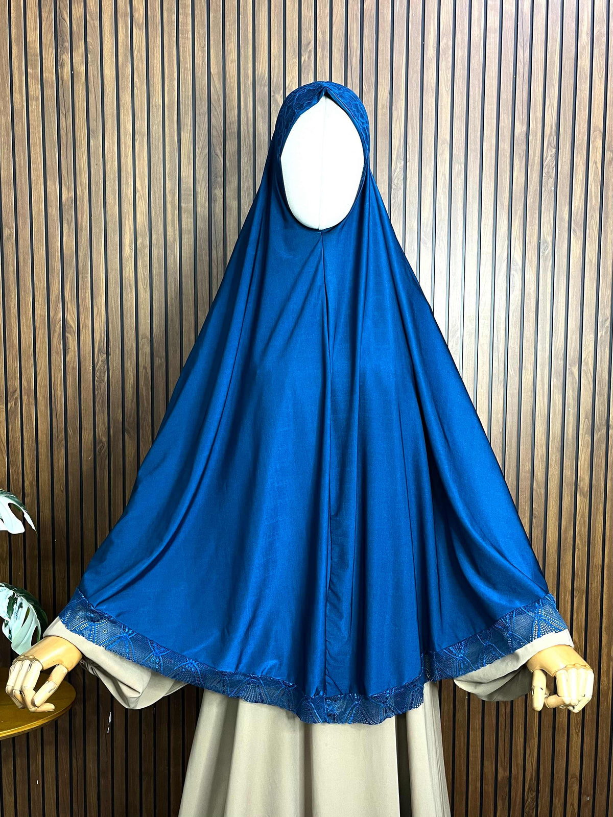 Instant Jersey Salah Khimar