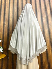 Instant Jersey Salah Khimar