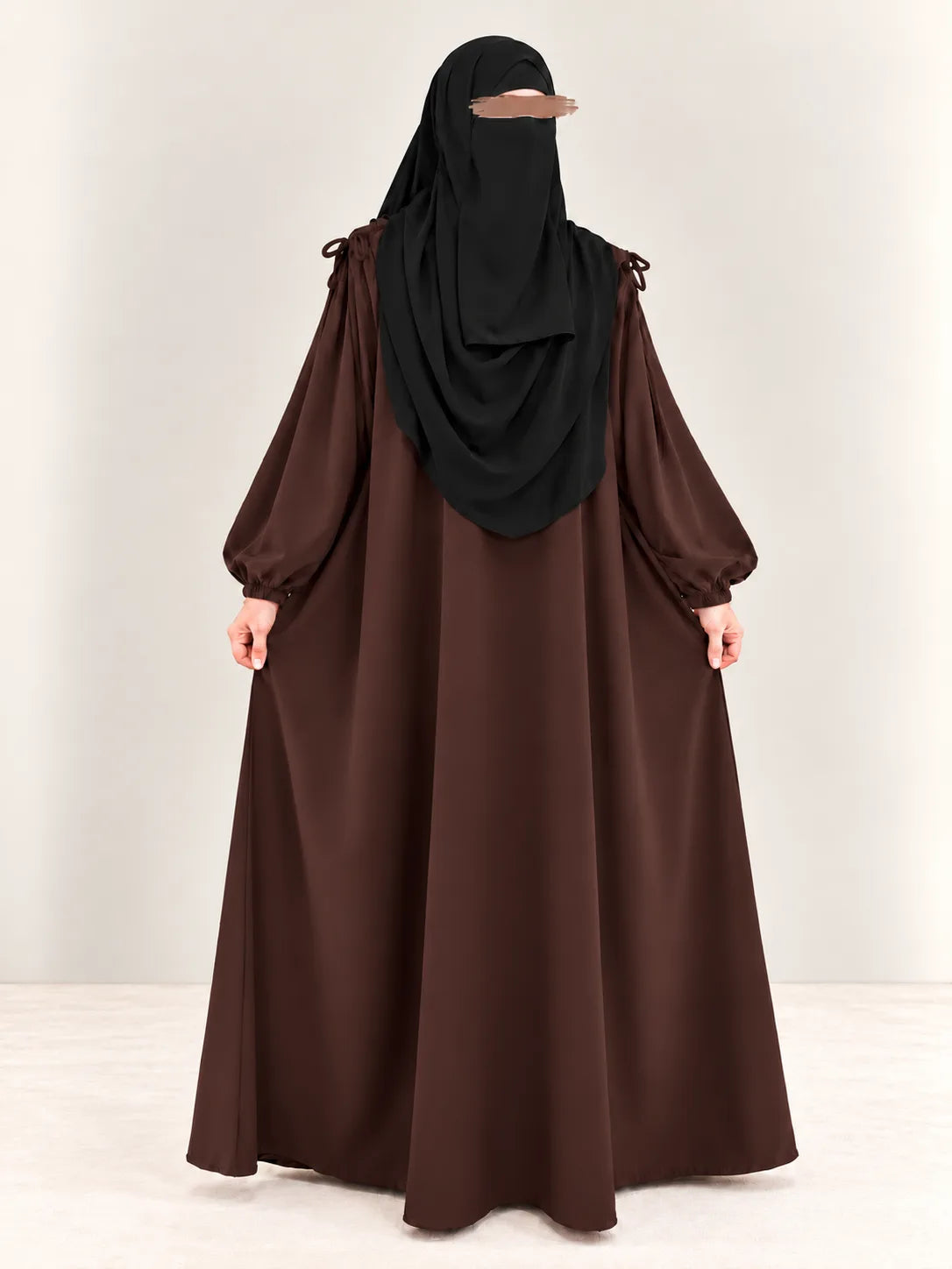Iqra Abaya