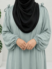 Sapphire IQRA Abaya