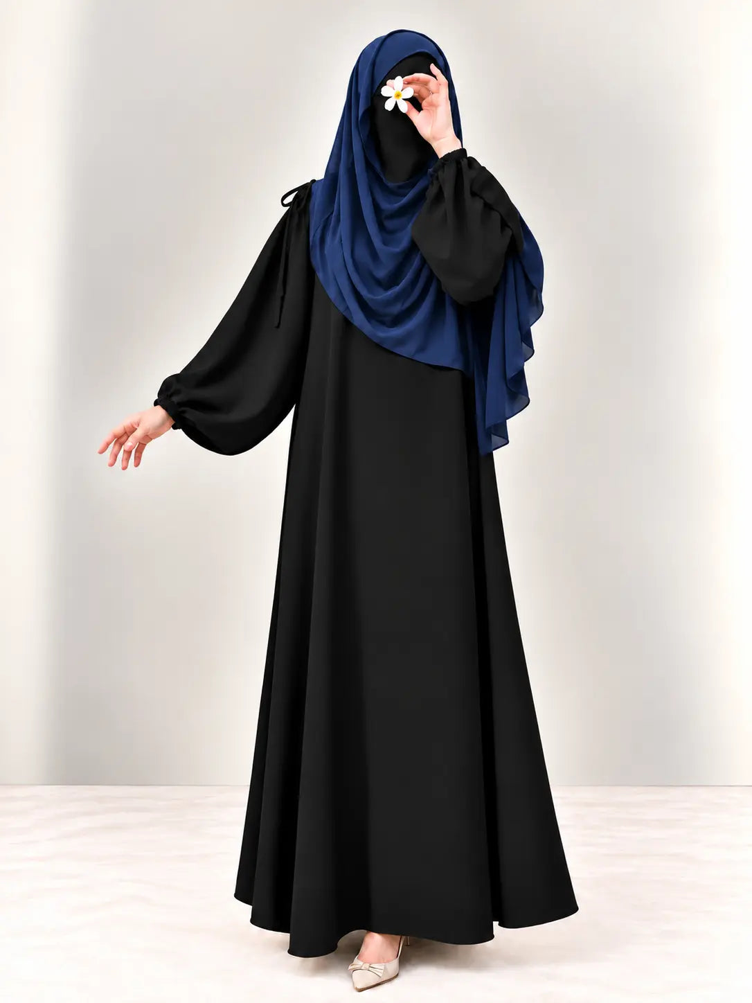 Iqra Abaya