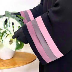Iram Abaya