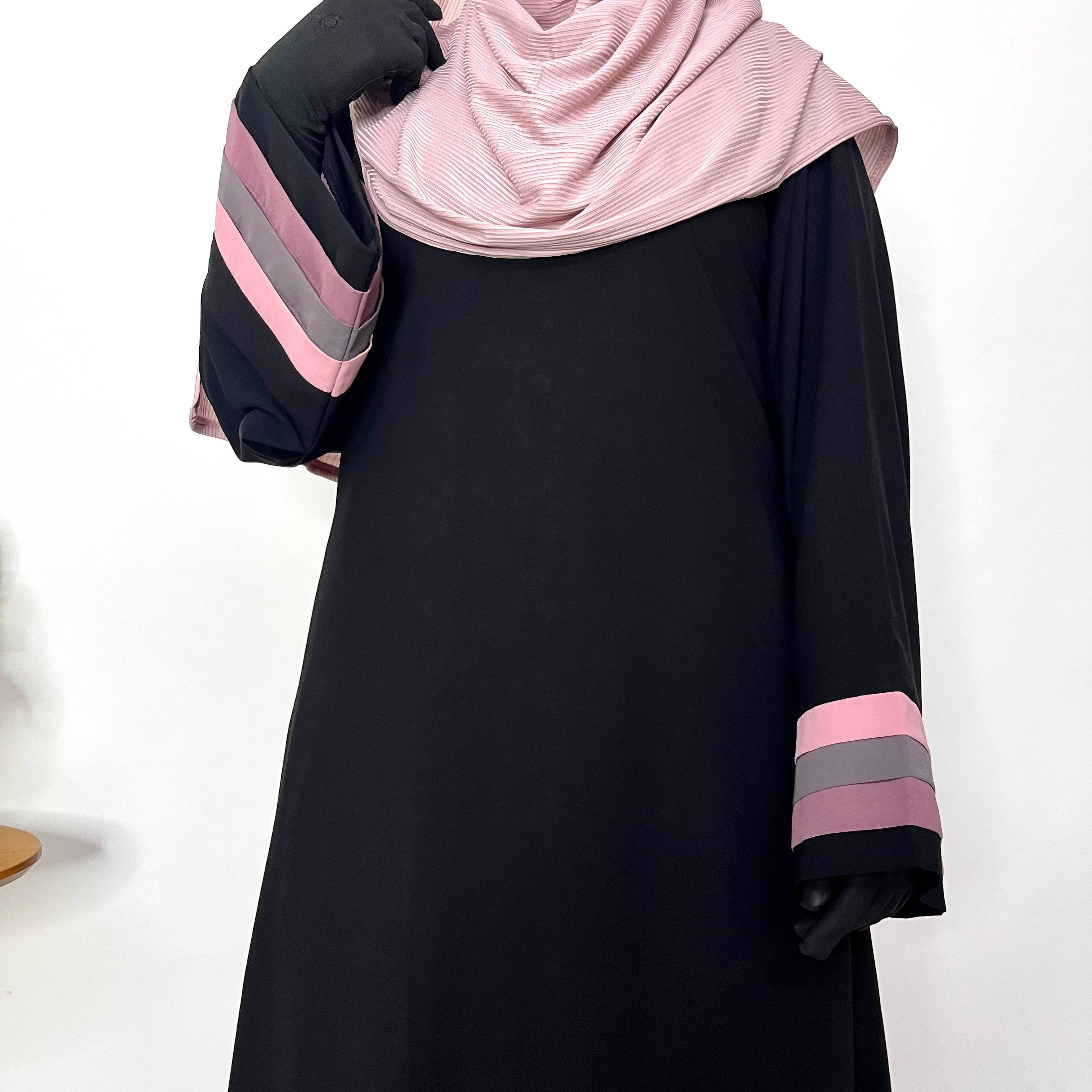 Iram Abaya