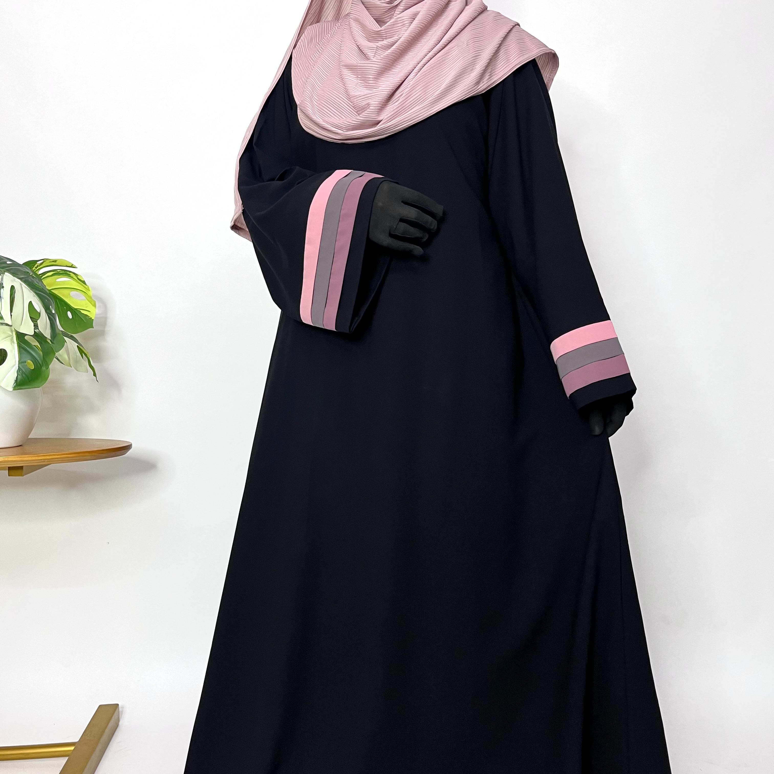 Iram Abaya