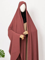 Irani Chadar Without Sleeves