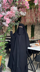 Irani Chadar with zip