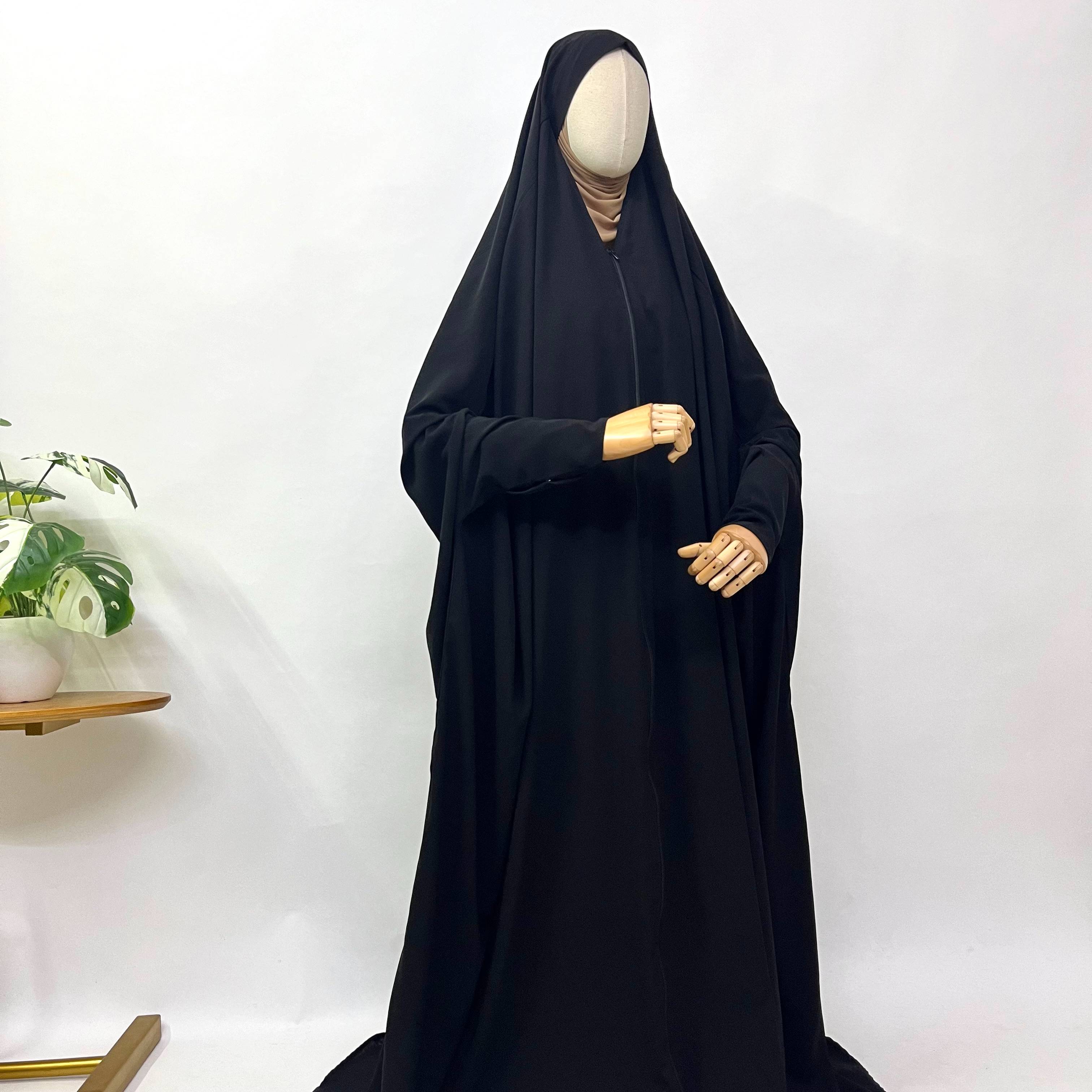 Irani Chadar with zip