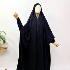 Irani Chadar with zip