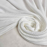 Ribbed Jersey Hijab