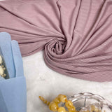 Ribbed Jersey Hijab