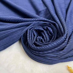 Ribbed Jersey Hijab