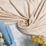 Ribbed Jersey Hijab