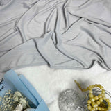 Ribbed Jersey Hijab
