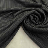 Ribbed Jersey Hijab