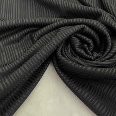 Ribbed Jersey Hijab