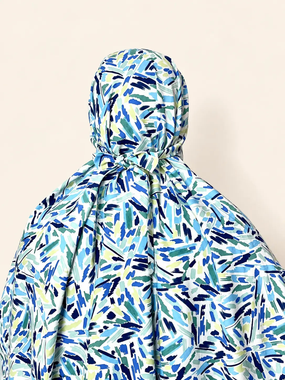 Jilbab Co-Ord Set