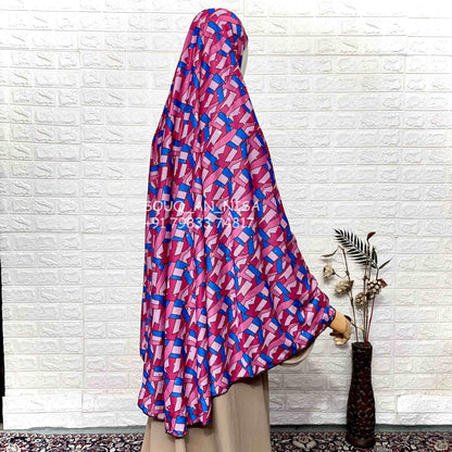 Instant Salah Khimar