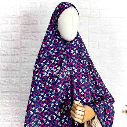 Instant Salah Khimar