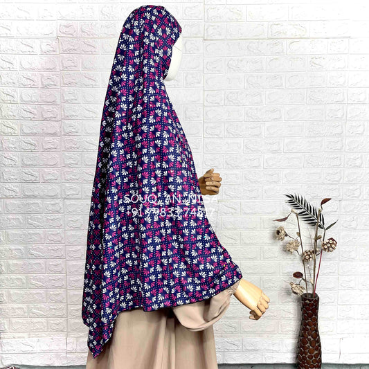 Instant Salah Khimar